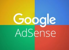 Kiếm Tiền Online Với Google Adsense