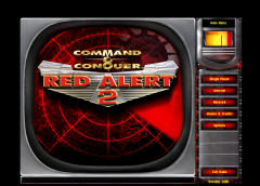 Hướng dẫn chơi game 8x 9x Red Alert online trên Windows 10